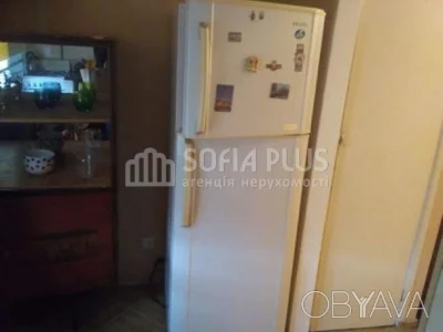 One-bedroom apartment, 28 sq.m