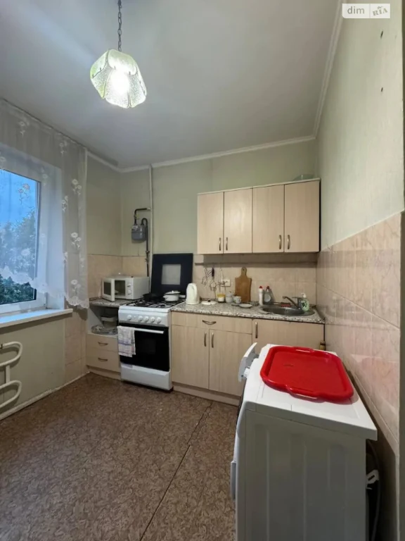Long-Term Rental Apartment Sokol