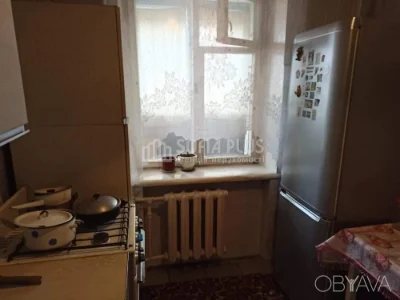 1-комнатная квартира, 35,5 кв.м