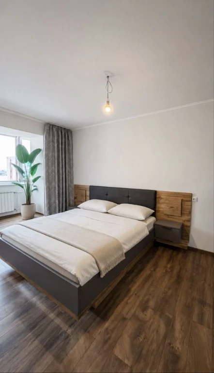 Продажа 2-комнатной квартиры, Оболонь, Иасюка 20, Парк Наталка