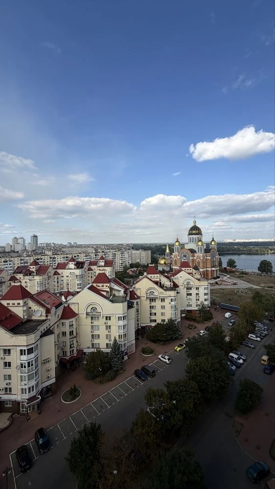 Продаж 2-к квартири, Оболонь, Івасюка 20, Парк Наталка, метр
