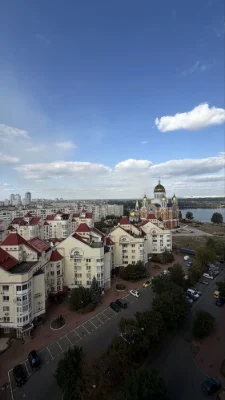 Продаж 2-к квартири, Оболонь, Івасюка 20, Парк Наталка, метр