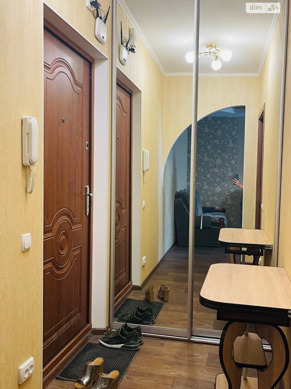 Довгострокова Оренда Квартира 521-ий мікрорайон