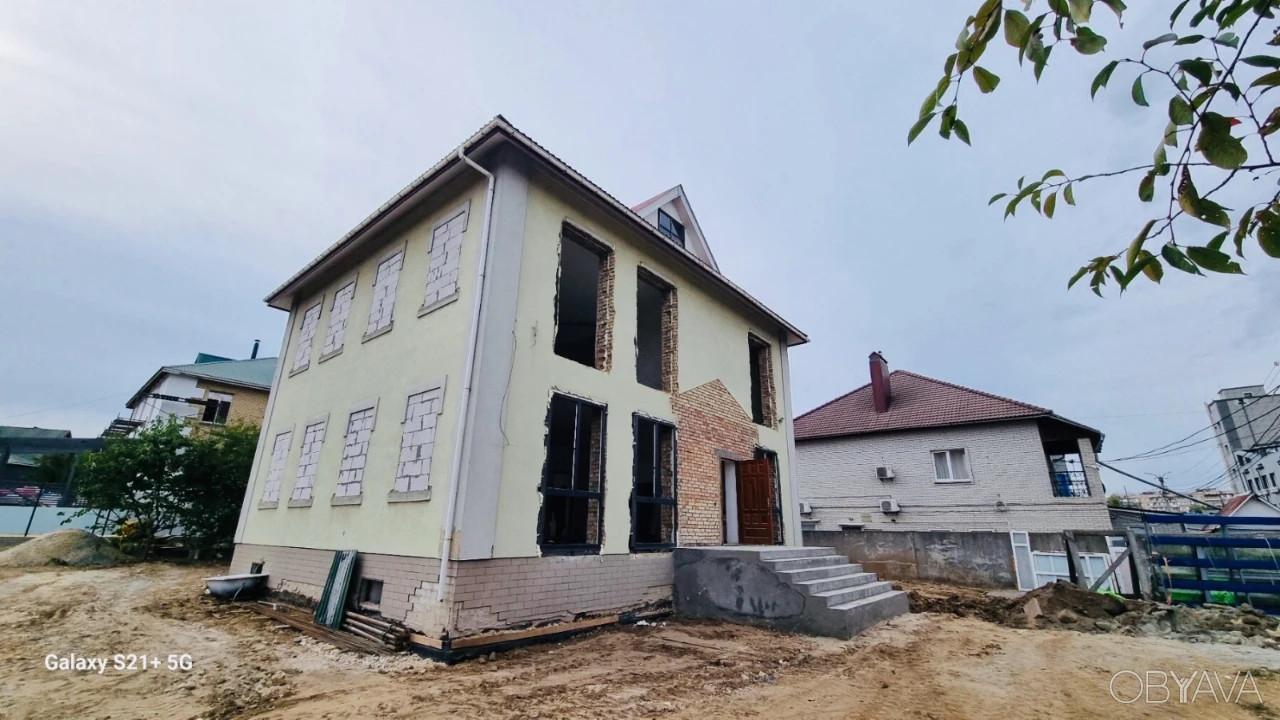 Продаж 8.3 соток фасаду Софіївська Борщагівка під комерцію