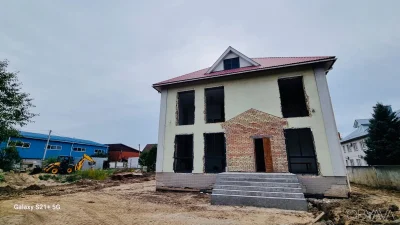 Продаж 8.3 соток фасаду Софіївська Борщагівка під комерцію