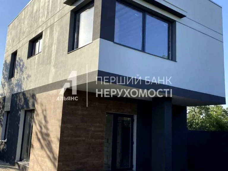 Дом. Одесса, улица Агрономическая