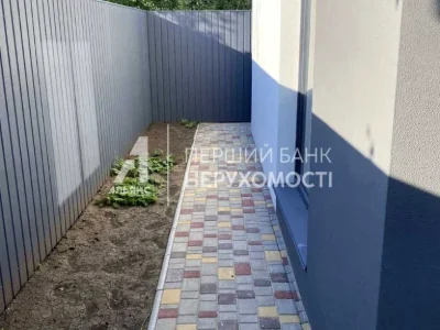 Дом. Одесса, улица Агрономическая
