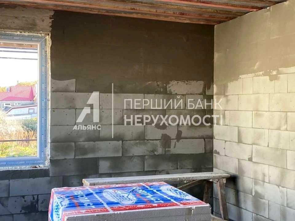 Дом. Одесса, улица Агрономическая