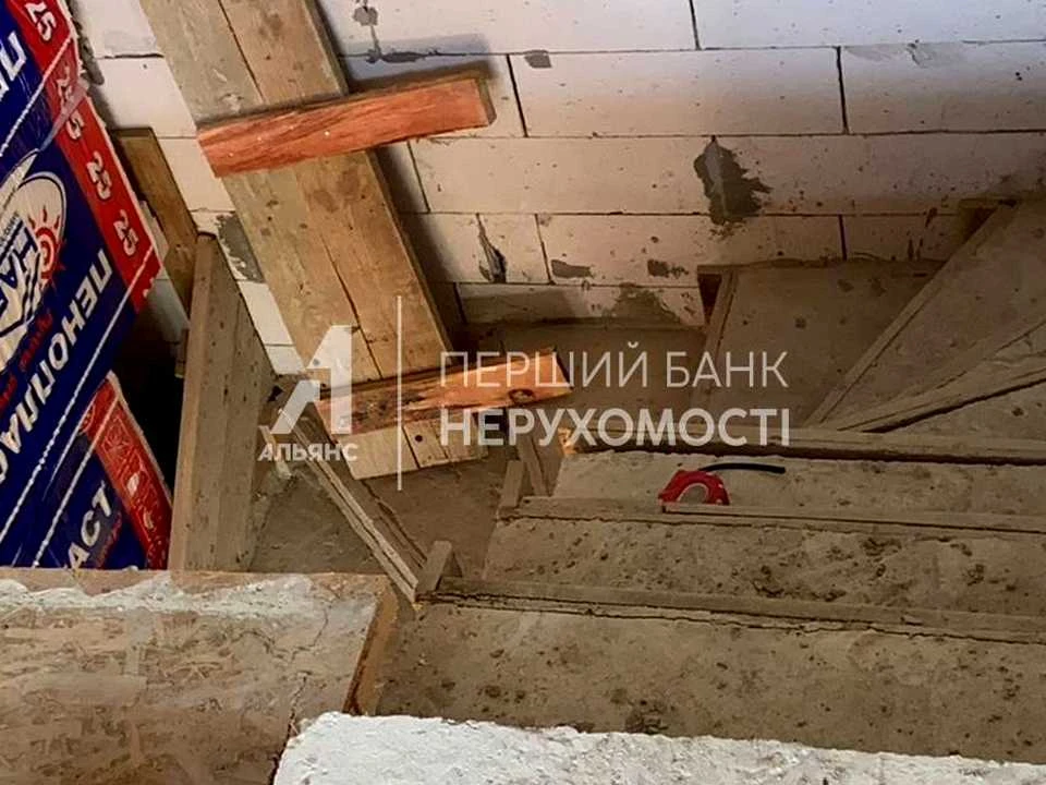 Дом. Одесса, улица Агрономическая