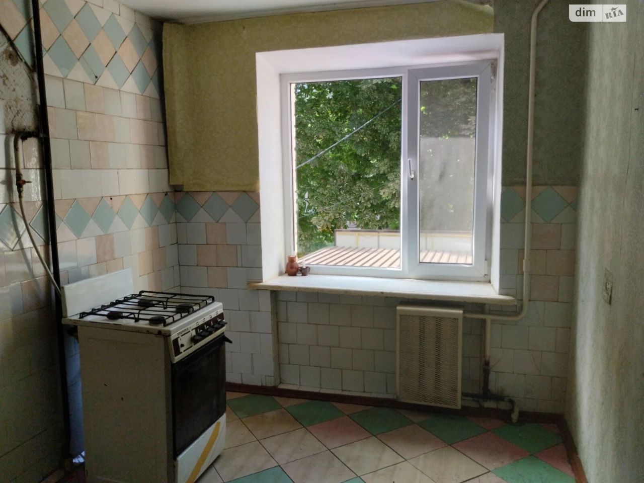 Продаж Квартира Ближнє замостя