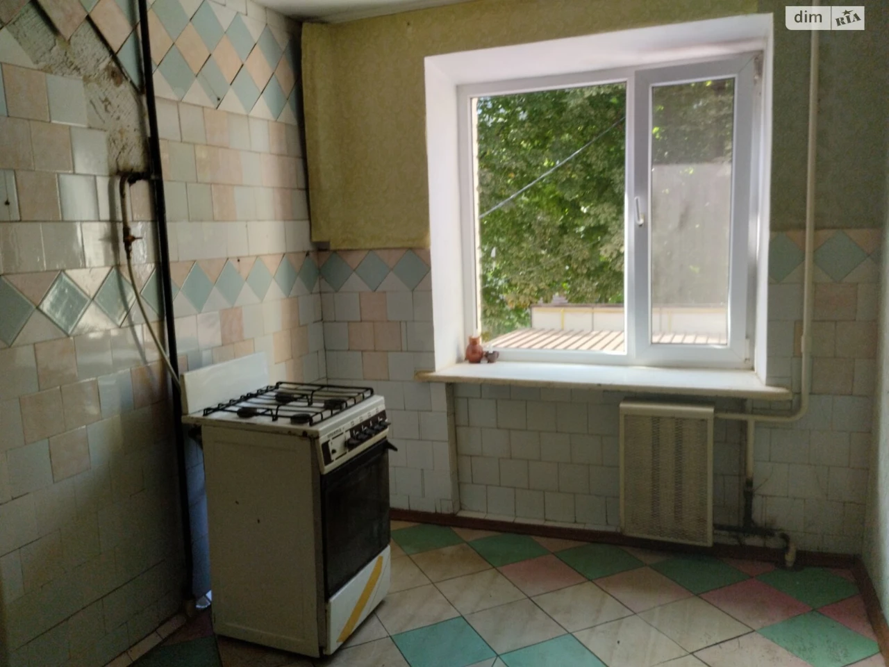 Продаж Квартира Ближнє замостя