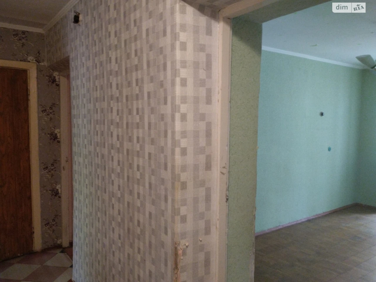 Продаж Квартира Ближнє замостя