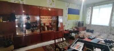 Apartment for sale in a brick building