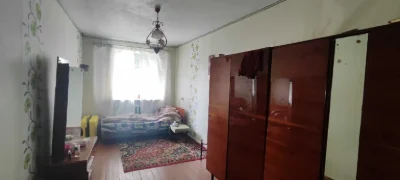 Apartment for sale in a brick building