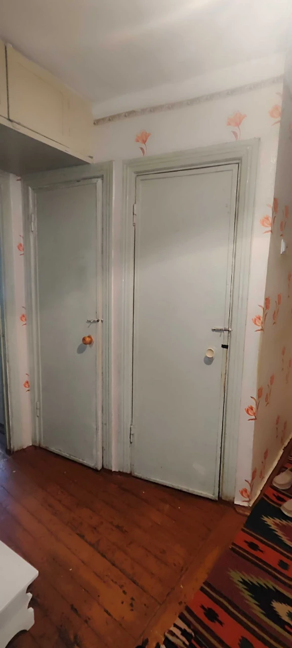 Apartment for sale in a brick building