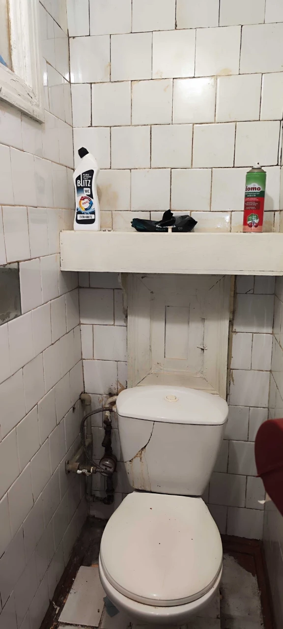 Apartment for sale in a brick building