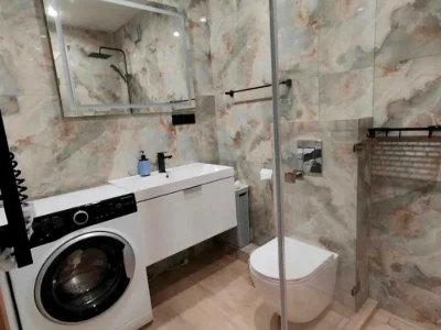 Квартира. Дніпро, Запорізьке шосе