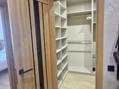 Квартира. Дніпро, Запорізьке шосе
