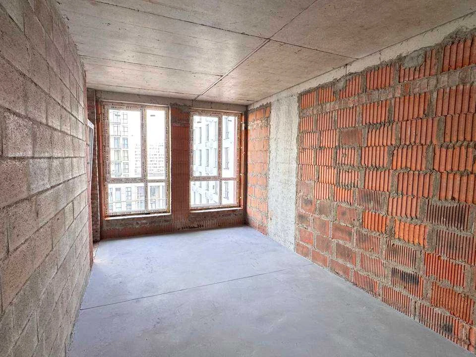 Apartment. Stryiska Street, Lviv