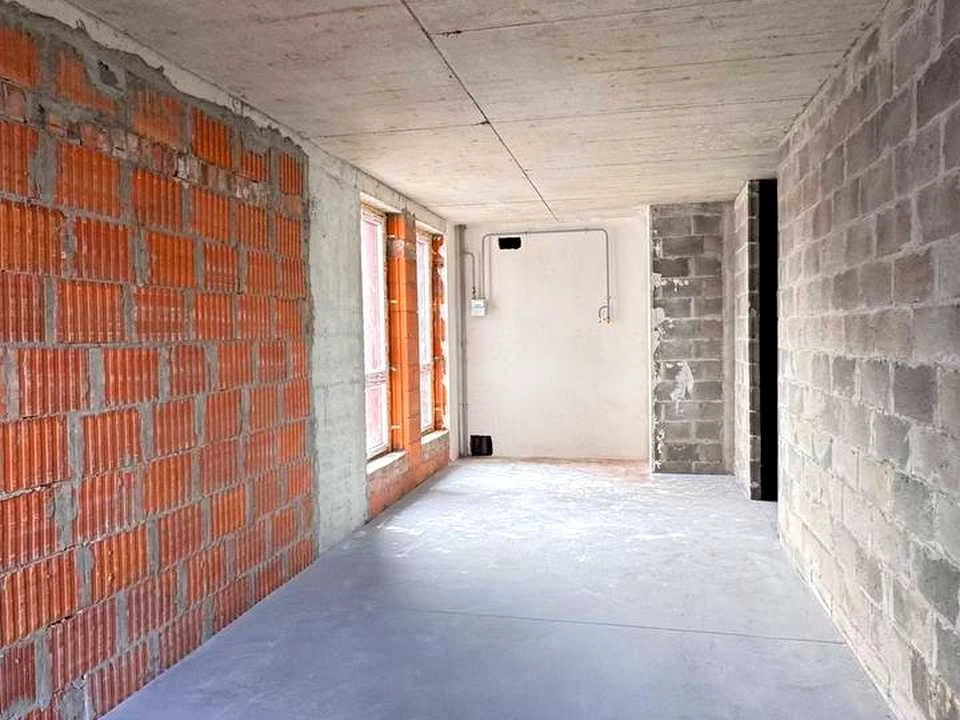 Apartment. Stryiska Street, Lviv