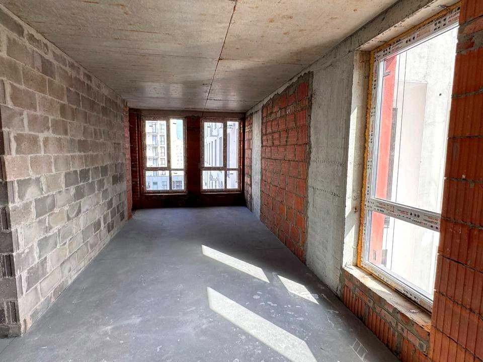 Apartment. Stryiska Street, Lviv
