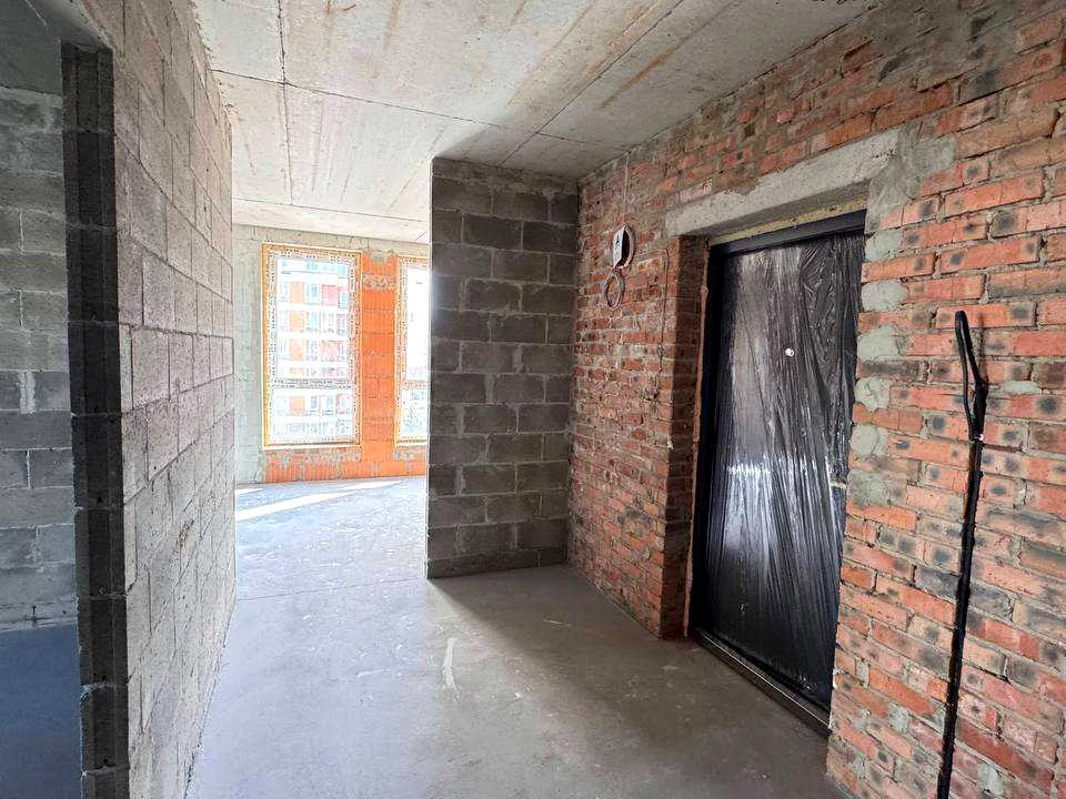 Apartment. Stryiska Street, Lviv