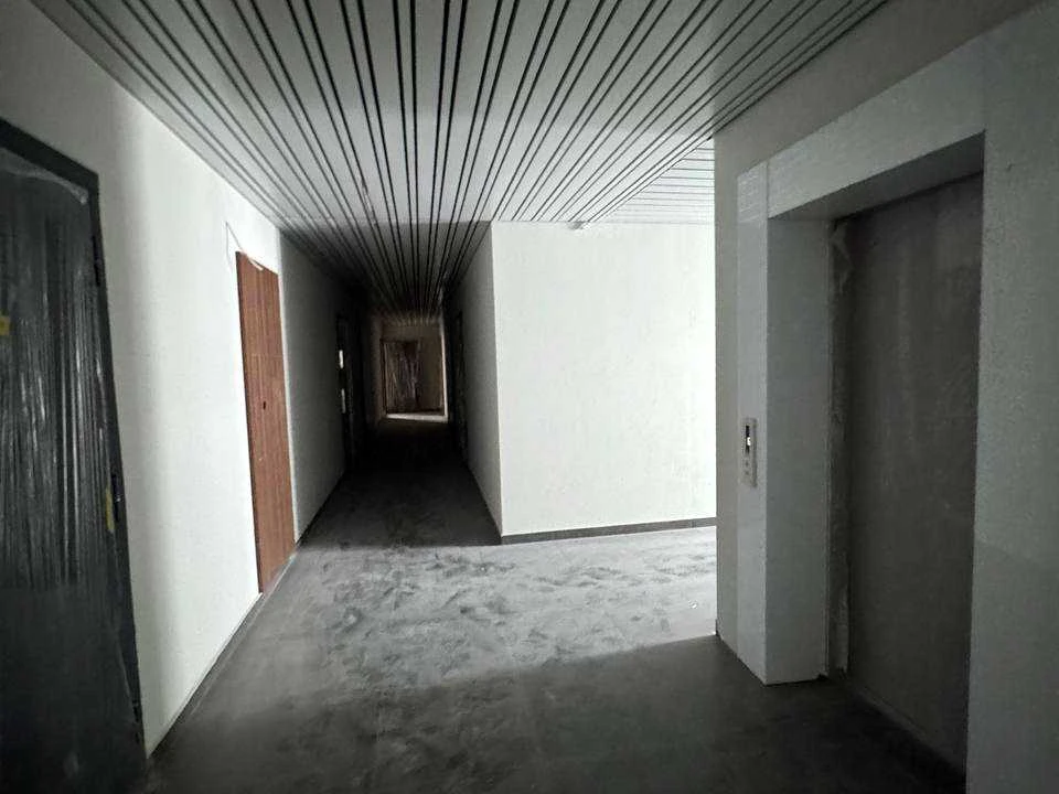 Apartment. Stryiska Street, Lviv