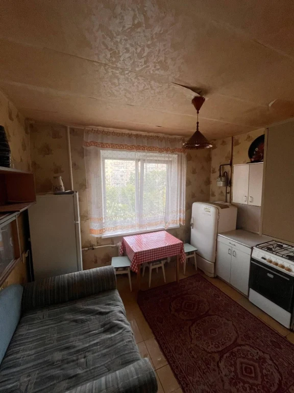 For sale 1-room apartment Victory 4