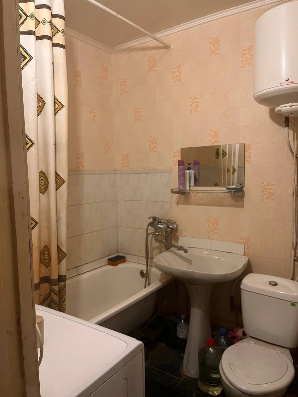 For sale 1-room apartment Victory 4