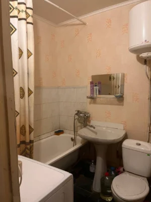 For sale 1-room apartment Victory 4