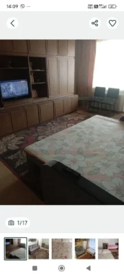 For sale 1-room apartment Victory 4