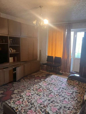 For sale 1-room apartment Victory 4