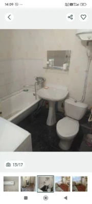 For sale 1-room apartment Victory 4