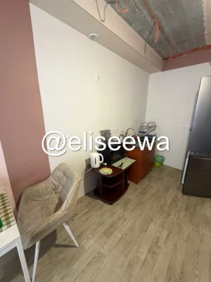 Apartment for Sale - 45 sq m, near "Zakhisnykiv Ukrainy" metro station