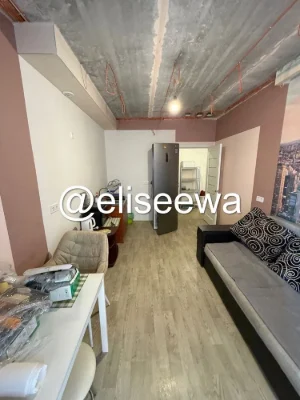 Apartment for Sale - 45 sq m, near "Zakhisnykiv Ukrainy" metro station