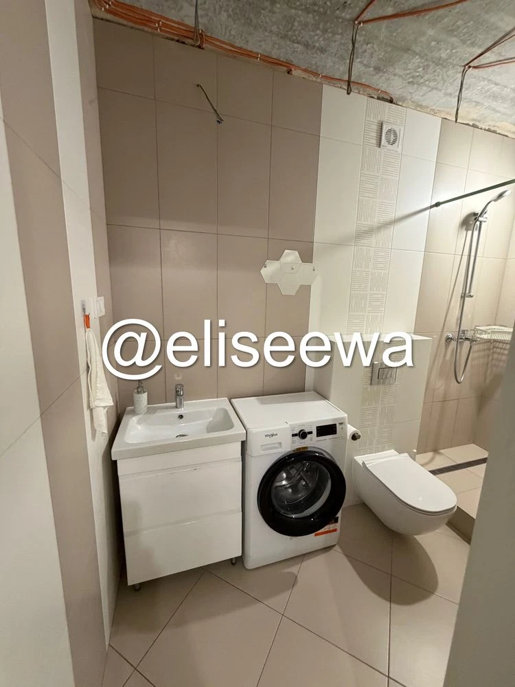 Apartment for Sale - 45 sq m, near "Zakhisnykiv Ukrainy" metro station