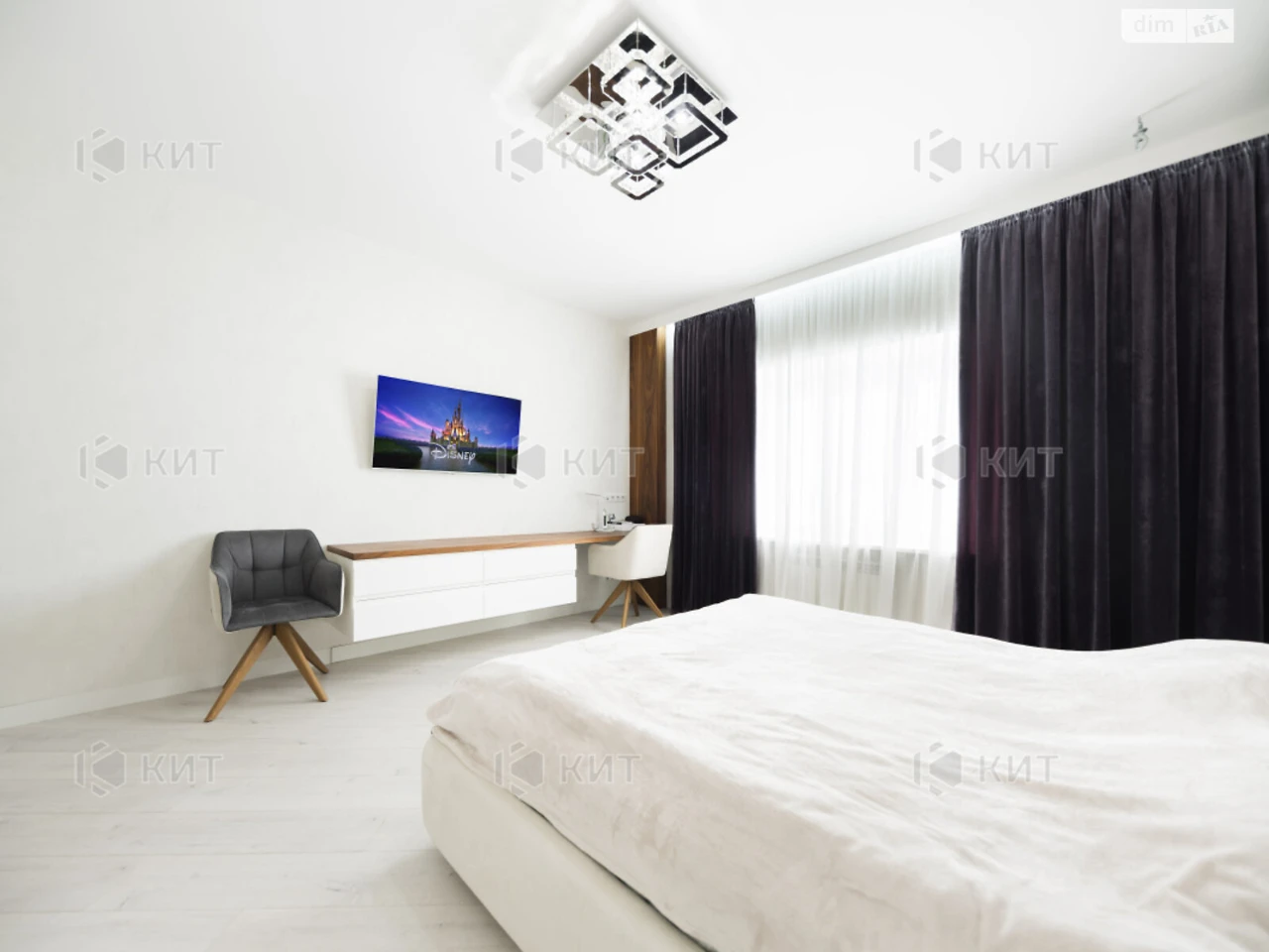Apartment for Sale: Center