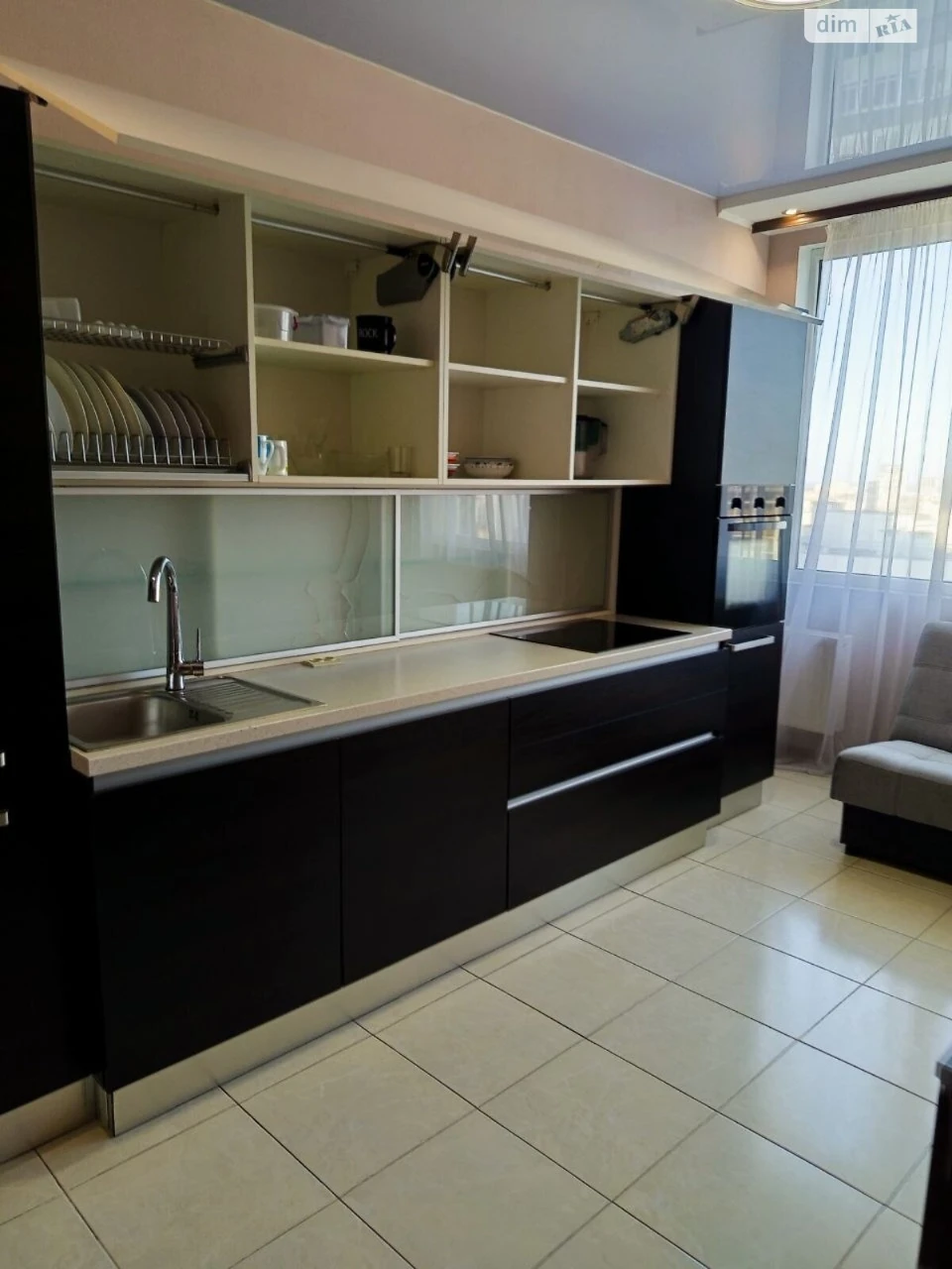 Long-Term Rental Apartment in Chubayivka