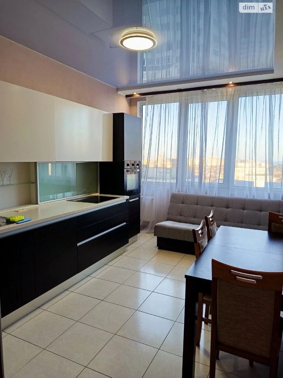 Long-Term Rental Apartment in Chubayivka
