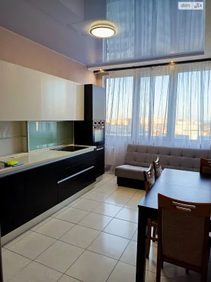 Long-Term Rental Apartment in Chubayivka