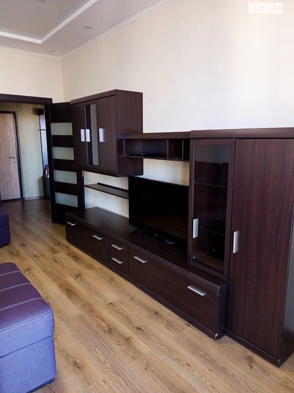 Long-Term Rental Apartment in Chubayivka