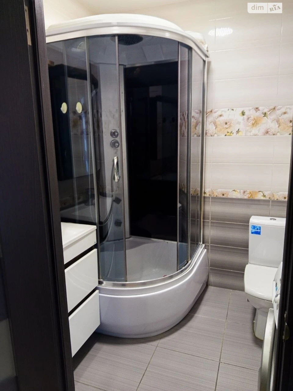 Long-Term Rental Apartment in Chubayivka
