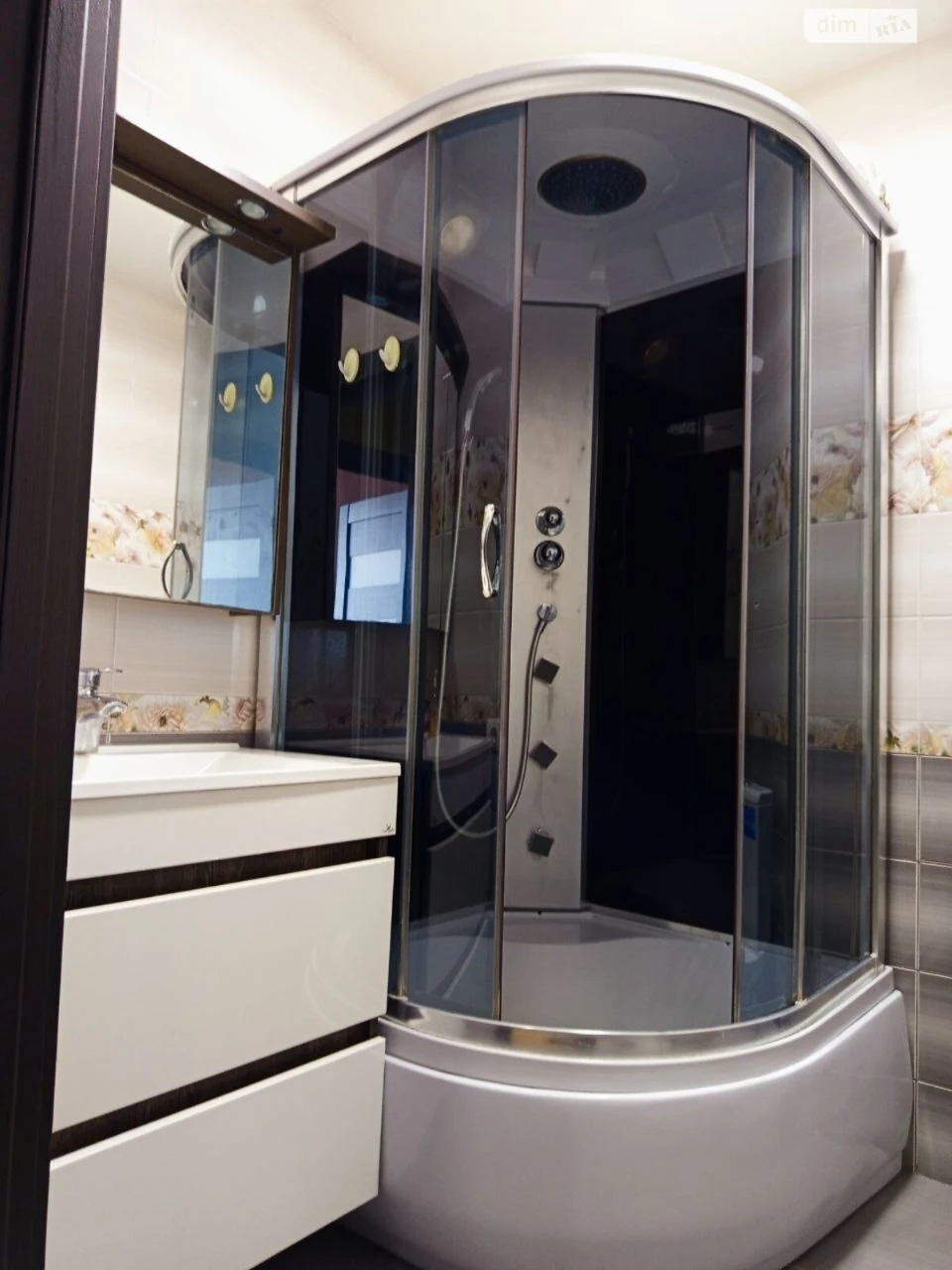 Long-Term Rental Apartment in Chubayivka