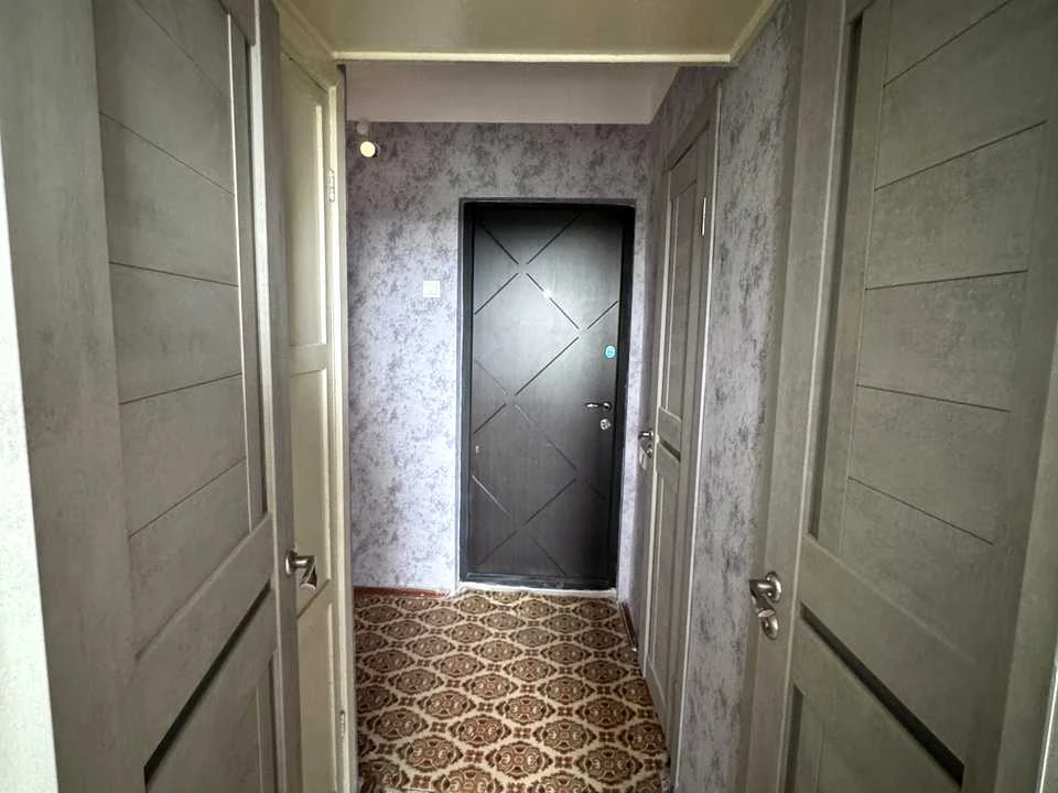 Apartment. Zaporizhzhia, Charivna Street