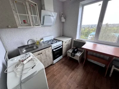 Apartment. Zaporizhzhia, Charivna Street