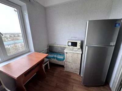 Apartment. Zaporizhzhia, Charivna Street