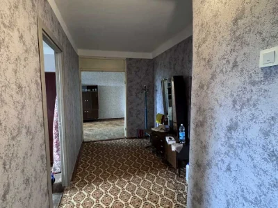 Apartment. Zaporizhzhia, Charivna Street