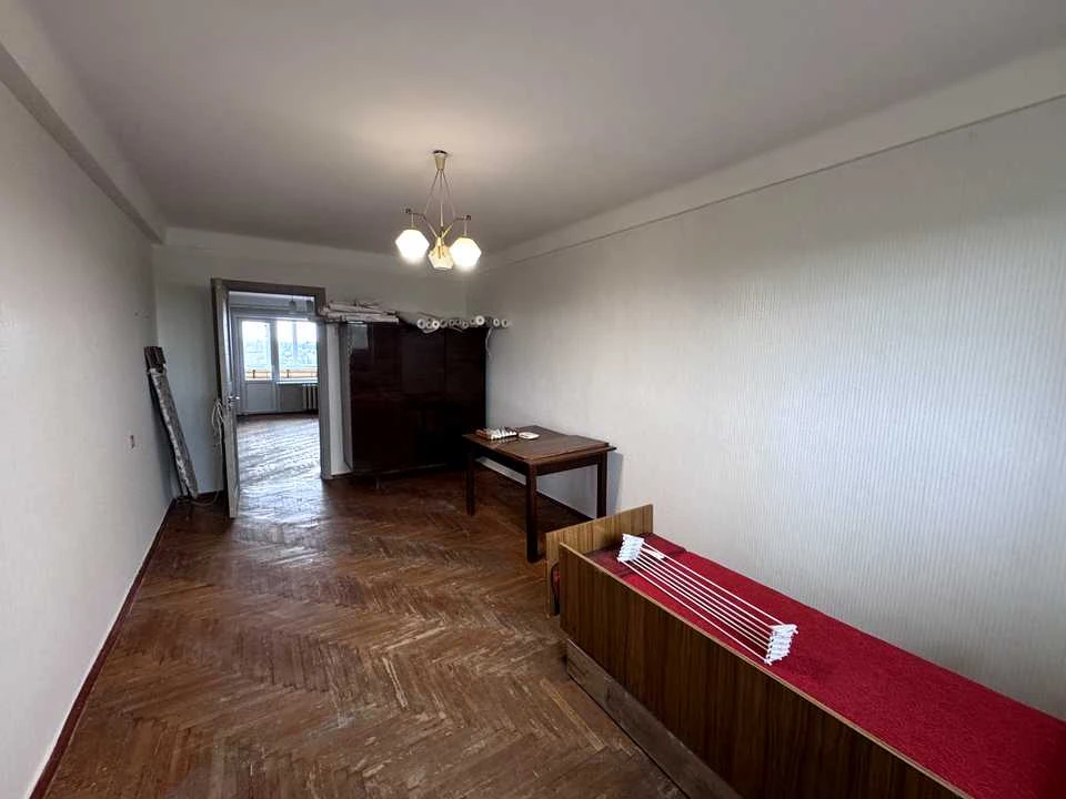 Apartment. Zaporizhzhia, Charivna Street
