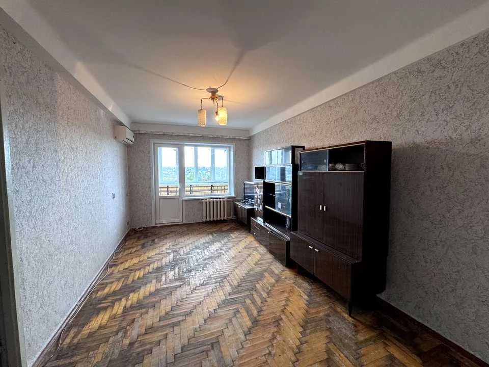 Apartment. Zaporizhzhia, Charivna Street
