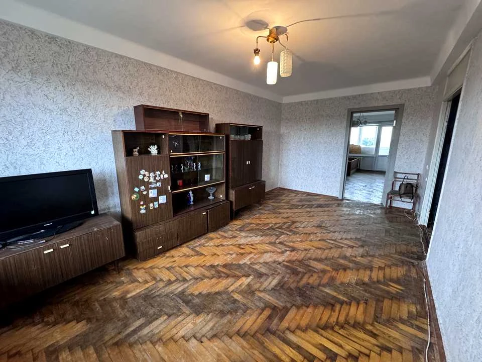 Apartment. Zaporizhzhia, Charivna Street